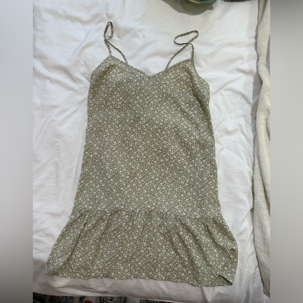 Abercrombie and Fitch Sundress